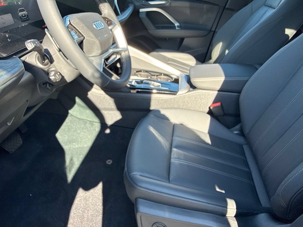 New 2026 Audi Q5 Premium AWD/4WD image 15