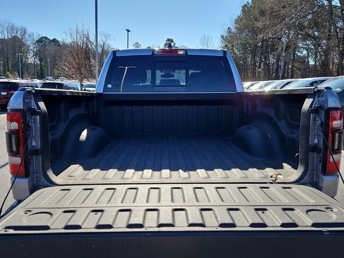 Used 2019 RAM 1500 Rebel w/ Rebel Level 1 Equipment Group image 20
