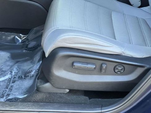 Certified 2020 Honda CR-V EX image 15