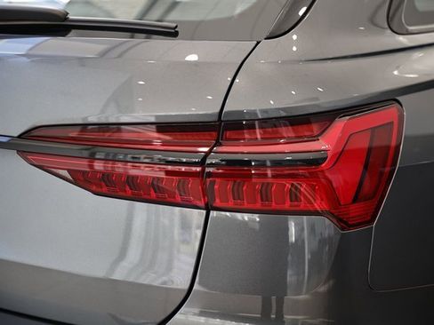 New 2025 Audi RS 6 performance image 9