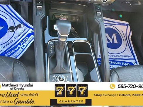 Used 2024 Kia Telluride EX X-Line image 15