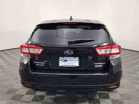 Used 2019 Subaru Impreza 2.0i Sport image 4