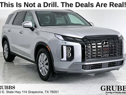 Used 2025 Hyundai Palisade SEL