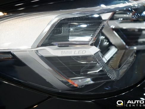 Used 2022 BMW X3 xDrive30i image 4