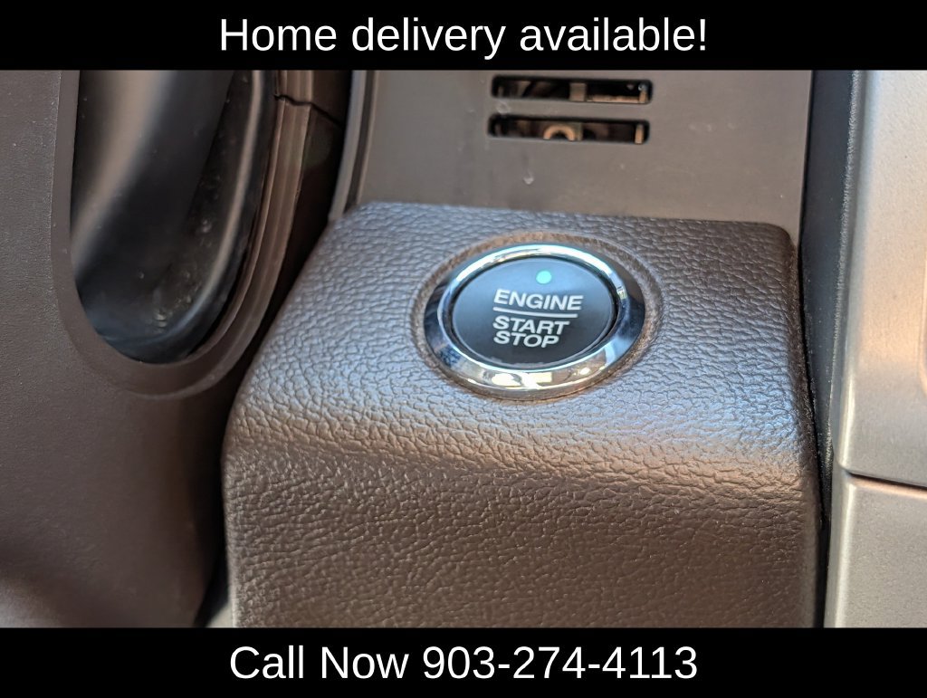 Used 2022 Ford F250 King Ranch w/ King Ranch Ultimate Package AWD/4WD image 20