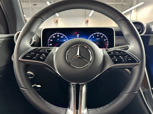 Certified 2026 Mercedes-Benz GLC 300 image 26