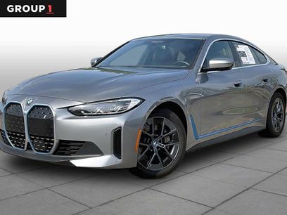 Used 2024 BMW i4 eDrive40