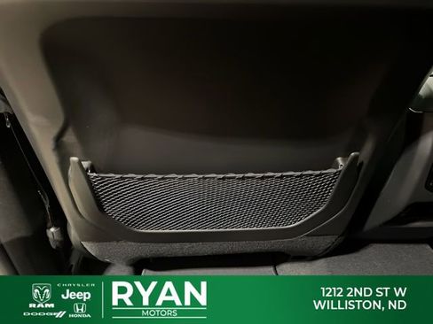 New 2026 Jeep Grand Cherokee Laredo X AWD/4WD image 55