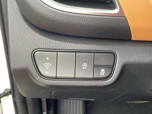 Used 2024 Kia Seltos EX AWD/4WD image 22