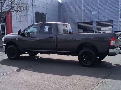 Used 2024 RAM 2500 Tradesman w/ Chrome Appearance Group image 6