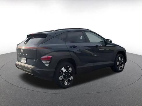Used 2025 Hyundai Kona SEL image 14