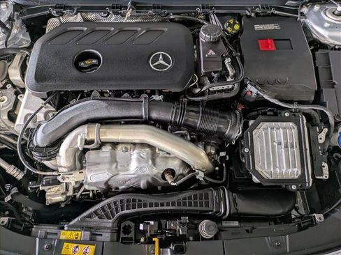 Certified 2026 Mercedes-Benz CLA 250 image 24