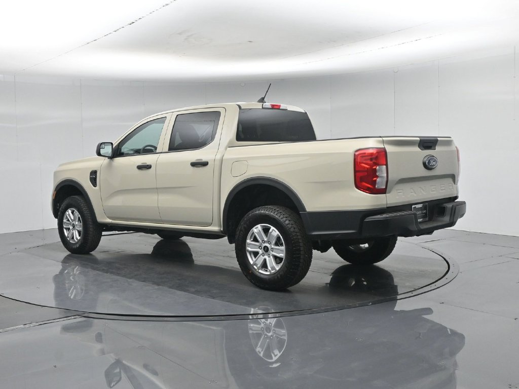 New 2026 Ford Ranger XL RWD image 5