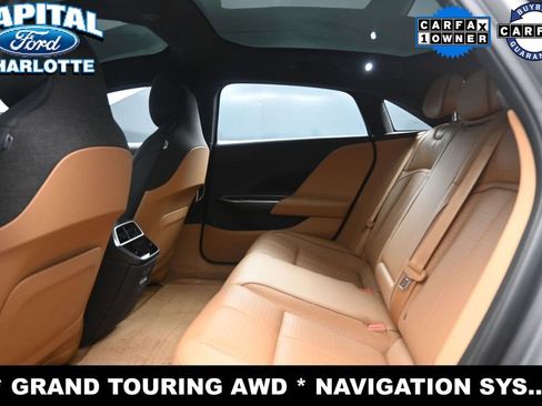 Used 2022 Lucid Air Grand Touring AWD/4WD image 10