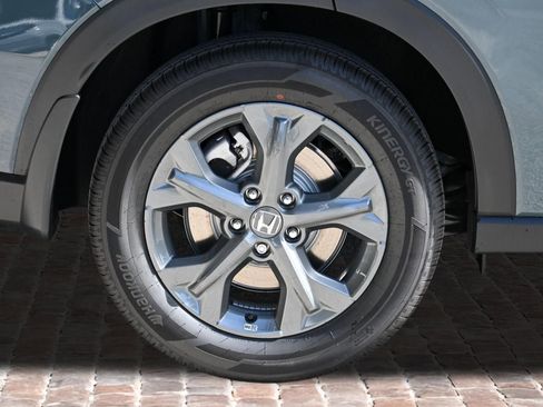 New 2026 Honda HR-V LX image 34