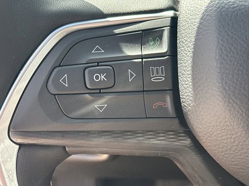 New 2026 Jeep Grand Cherokee L Laredo RWD image 26