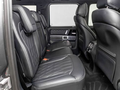 Used 2024 Mercedes-Benz G 63 AMG 4MATIC image 13