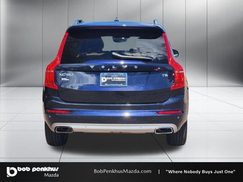 Used 2017 Volvo XC90 T6 Momentum w/ Vision Package AWD/4WD image 38