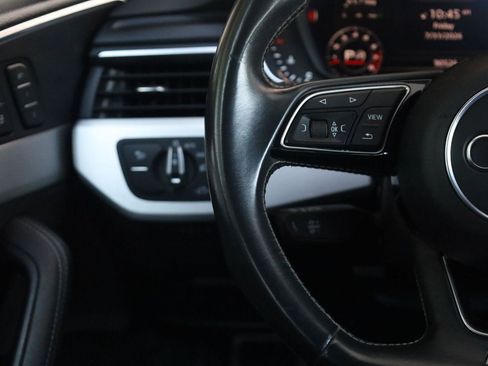 Used 2019 Audi S5 Premium Plus w/ Premium Plus AWD/4WD image 31