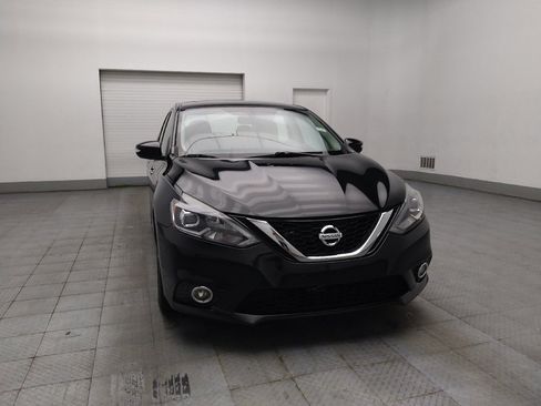 Used 2017 Nissan Sentra SR Turbo w/ SR Turbo Premium Package FWD image 14