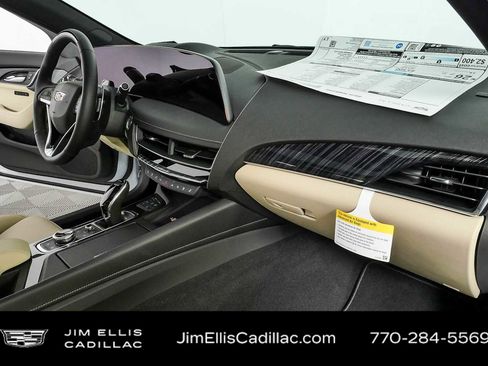 New 2026 Cadillac CT5 Premium Luxury RWD image 24