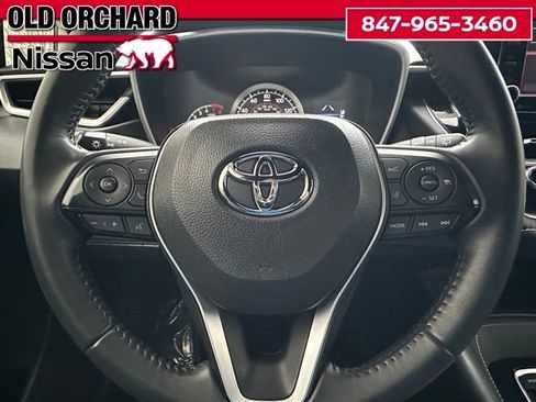 Used 2022 Toyota Corolla SE image 22