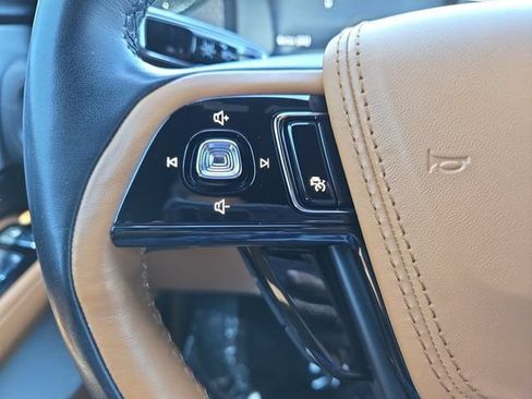 Used 2020 Lincoln Aviator Black Label w/ Dynamic Handling Package AWD/4WD image 26