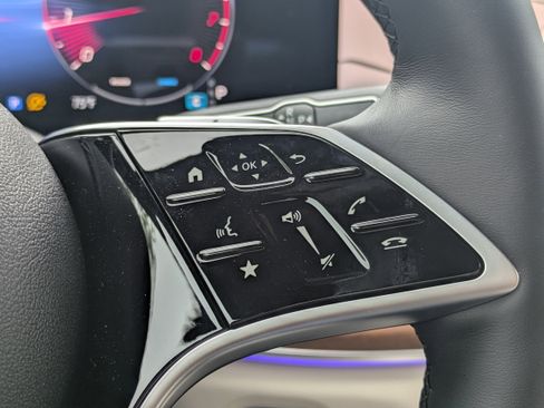 New 2026 Mercedes-Benz GLE 350 4MATIC image 31