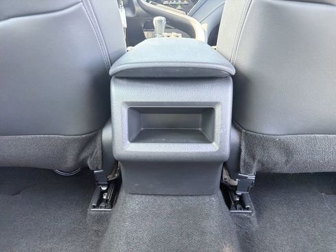 Used 2024 Toyota Camry SE FWD image 20