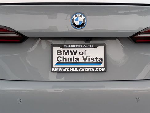 New 2025 BMW i5 M60 image 37