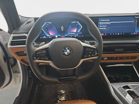 Used 2025 BMW 330i 330i w/ Convenience Package image 19