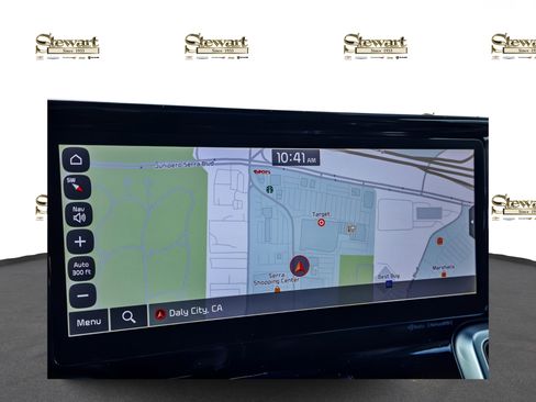 Used 2022 Kia Sorento S w/ Panoramic Sunroof Package image 15