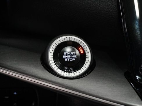 New 2026 Jeep Grand Wagoneer w/ Premium Group I image 25