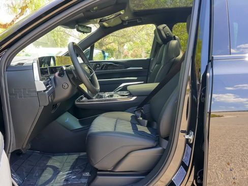 New 2026 Cadillac Escalade IQL Luxury image 23