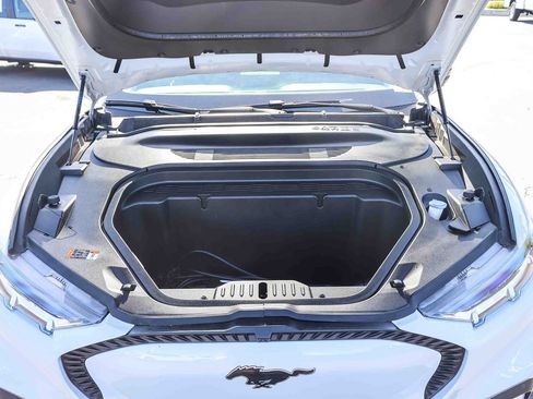 Certified 2023 Ford Mustang Mach-E Select RWD image 28