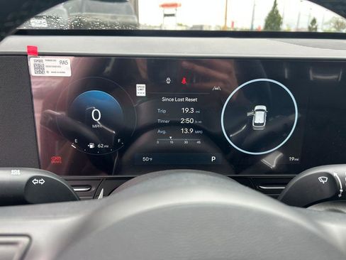 New 2026 Hyundai Kona Limited AWD/4WD image 18