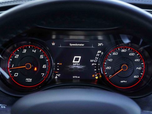 Used 2023 Dodge Charger R/T w/ Daytona Edition Group image 20