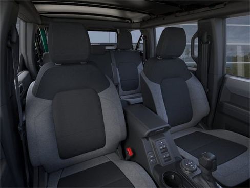 New 2025 Ford Bronco Big Bend image 10