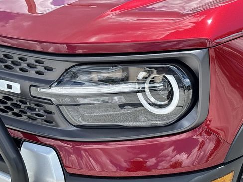 New 2025 Ford Bronco Sport Big Bend image 6