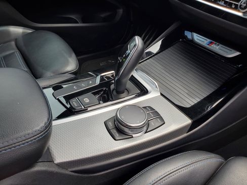 Used 2019 BMW X3 M40i AWD/4WD image 33