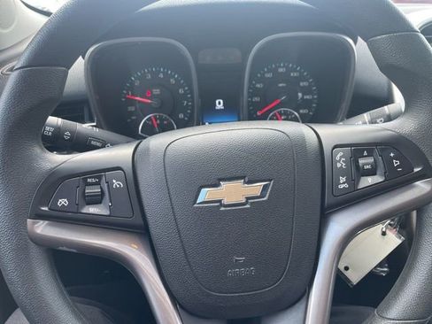 Used 2015 Chevrolet Malibu LT w/ Power Convenience Package image 15