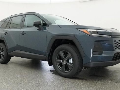 New 2026 Toyota RAV4 LE FWD image 29