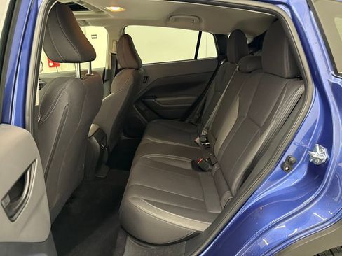 Used 2025 Subaru Crosstrek 2.0i Premium image 24