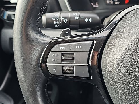 Used 2023 Honda Pilot Elite image 24