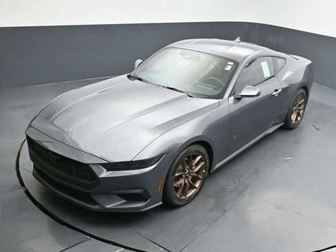 New 2026 Ford Mustang Coupe image 22