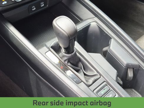 Used 2024 Honda Accord EX image 24