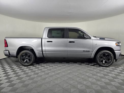 New 2026 RAM 1500 Big Horn image 4