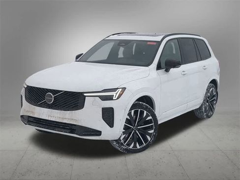 New 2026 Volvo XC90 B6 Ultra w/ Protection Package Premier image 1
