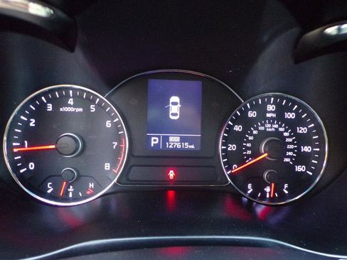 Used 2014 Kia Forte EX image 36