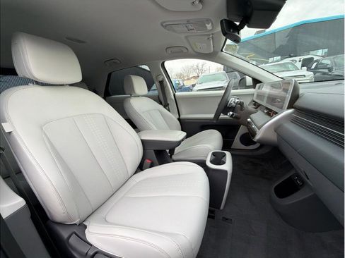 Used 2023 Hyundai Ioniq 5 SEL w/ Cargo Package image 4